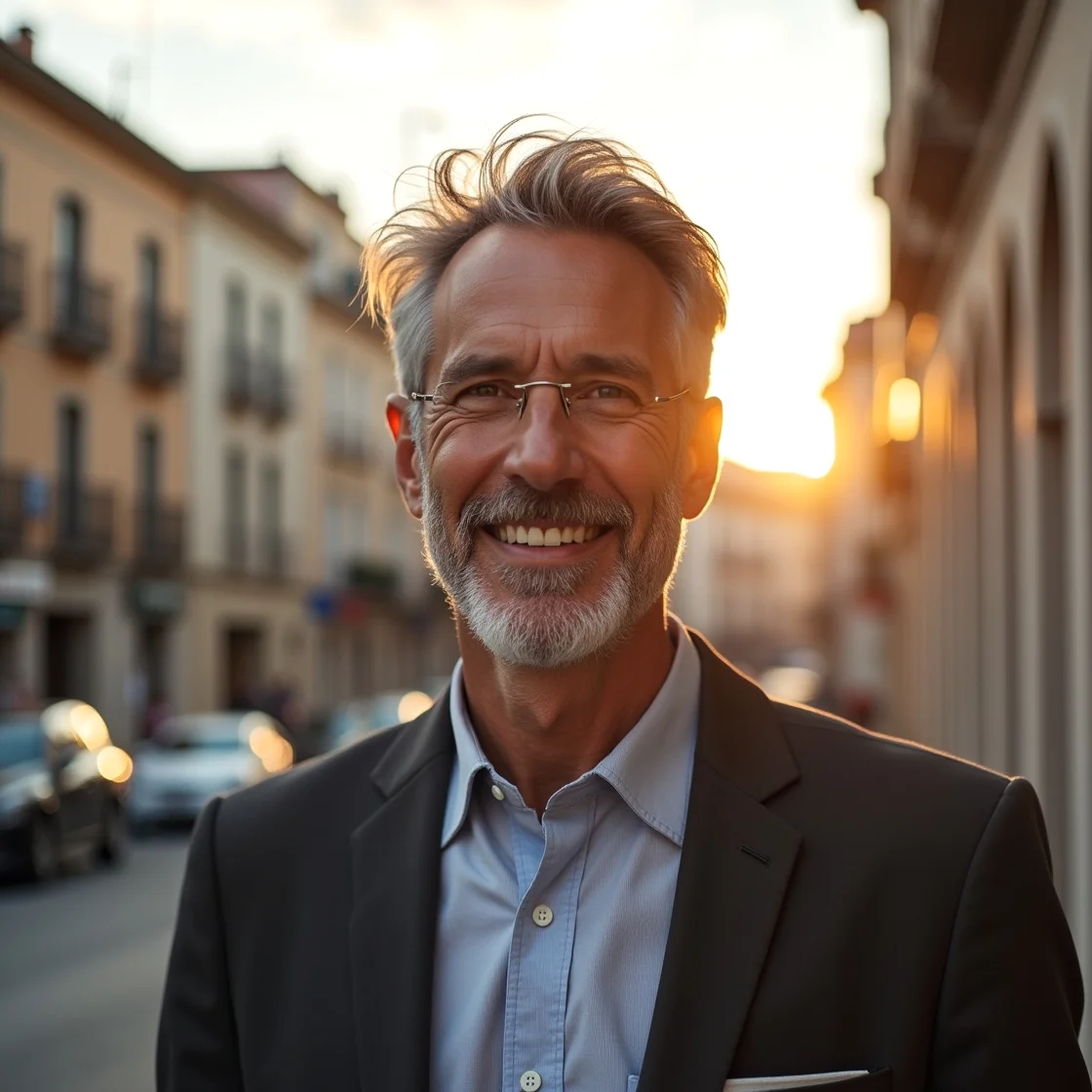 Carlos Méndez